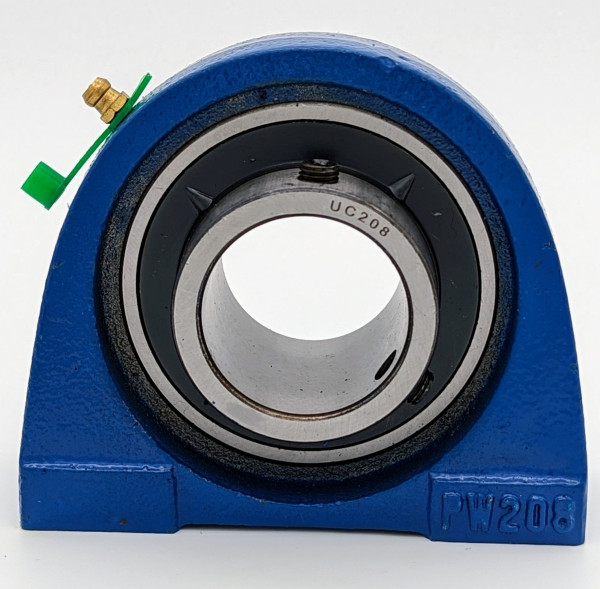 IMPORT - Stehlagergehäuseeinheit Gewinde: M14