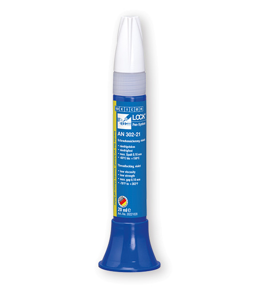 WEICONLOCK AN 302-21 20 ml Pen-System