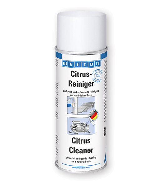 WEICON Citrus-Reiniger SD á 400 ml