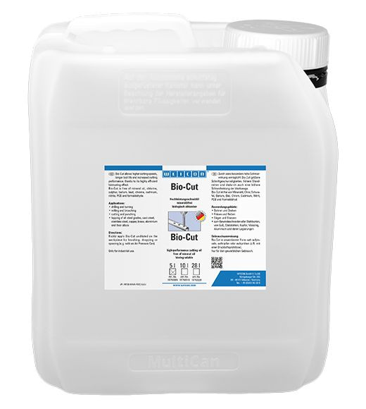 WEICON Bio-Cut 5 Ltr.
