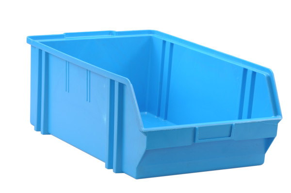 SICHTBOX GRÖßE 5, BLAU