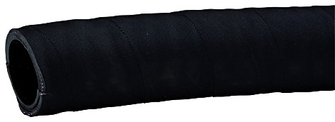 Industriewasserschlauch / Typ >>Heduflex®<< / Schlauch-Außen