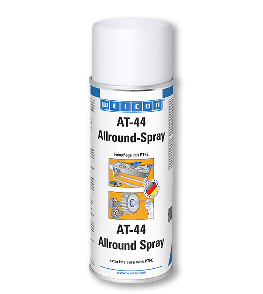 WEICON AT-44 , Allround - Spray, SD á 400 ml