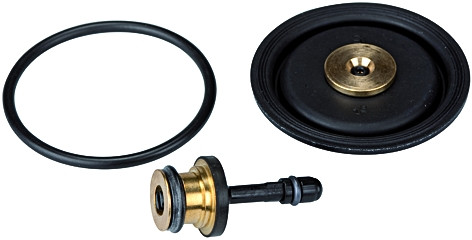Dichtungssatz Druckregler futura BG II besteht aus: 1x Venti