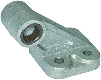 Gegenlager für Kompakt-u.Profilzylinder für Kolben-ø 63mm