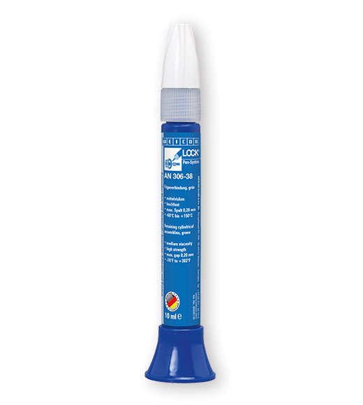 WEICONLOCK AN 306-38 10 ml Pen-System