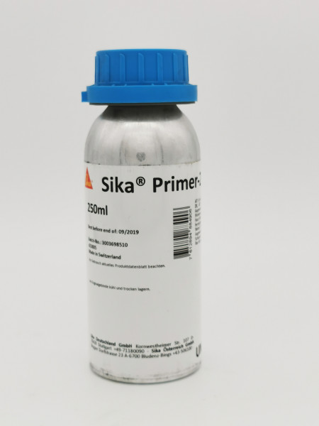 Sika-Primer # 204, Dose a 250 ml