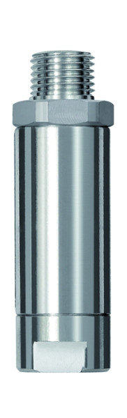 Druckregler inline >>Toolreg<< / G 1/4 / Innen/Außengewinde,