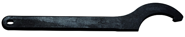Schlüssel für Storz-Kupplung / Material: Stahl / Knaggenabst