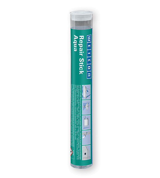 WEICON REPAIR STICK AQUA ST 115 g (weiss)