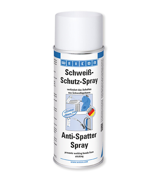 WEICON Schweißschutz-Spray SD á 400 ml