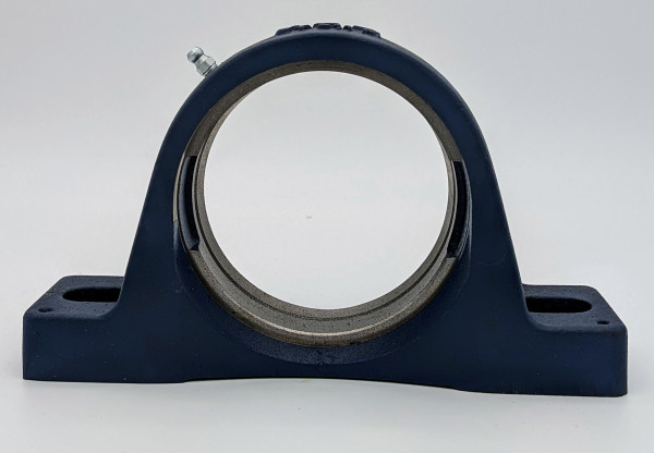 SKF - Y-Stehlagergehaeuse aus Grauguss