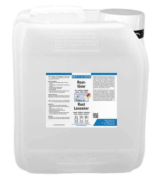 WEICON Rostlöser 5 Ltr.