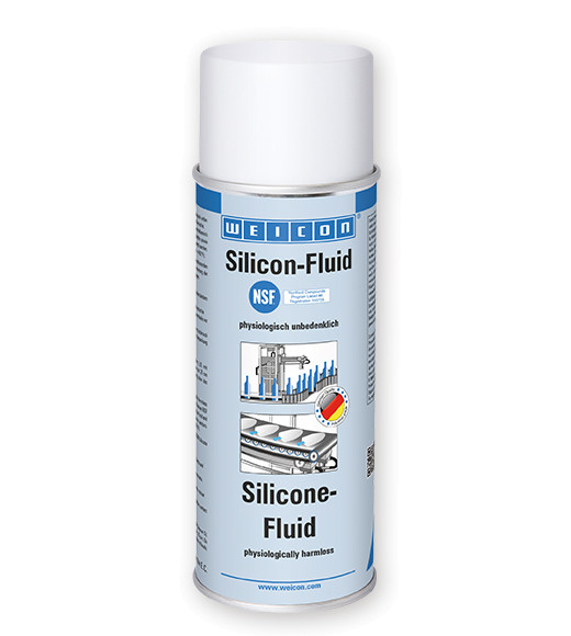 WEICON Silicon-Fluid SD á 400 ml