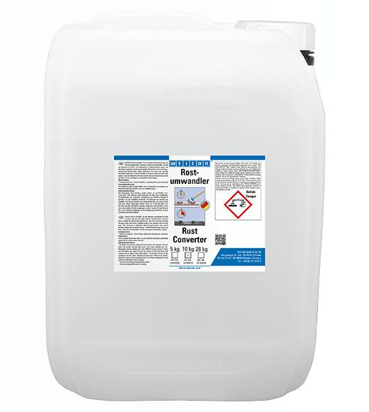 WEICON Reiniger "S" 10 Ltr.