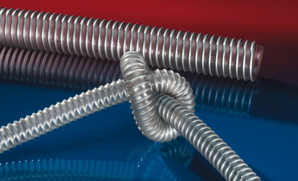 PUR Spiralschl. TIMBERDUC PUR 533 SE NW 300mm