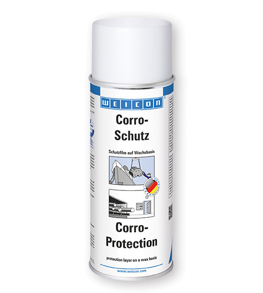 WEICON CORRO-SCHUTZSPRAY SD a 400ML