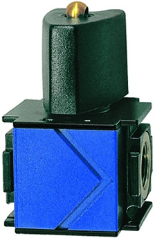 Kugelhahn variobloc / G 3/8 abschließbar / max. 25 bar