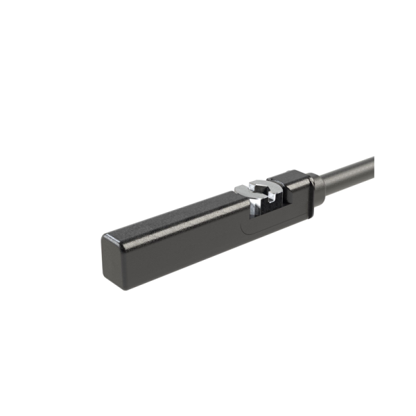 Sensor DSL Reed / NO / 3,0 m / Anschluss-SteckerM8 Kompakt-