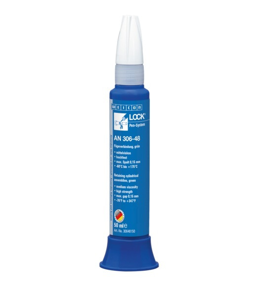 WEICONLOCK AN 306-48 50 ml Pen-System