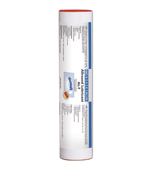 WEICON Allround-Lubricant "AL-T 400 K" Kartusche á 400 g