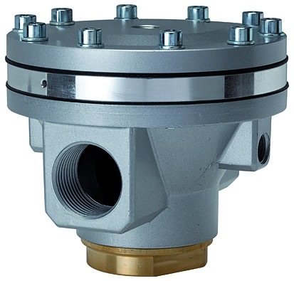 STANDARD Druckregler (Volumenbooster) G 1/2", Standard 3