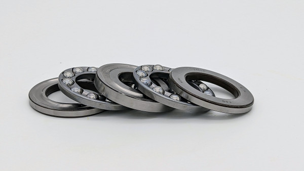 FAG-AXIAL-RILLENKUGELLAGER