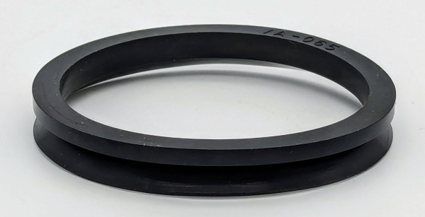 V-Ringe aus Viton V 80 A (Welle:78-83mm)