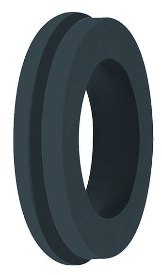 Ersatzdichtung, NBR, für GEKA-Kupplungen mit Verschraubring