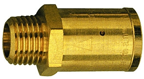 Druckreduzierventil / 6,0 bar / G 1/4