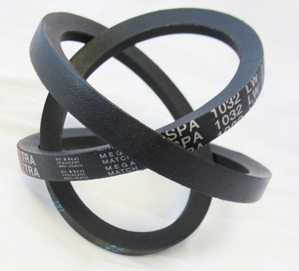 Concar - Schmalkeilriemen