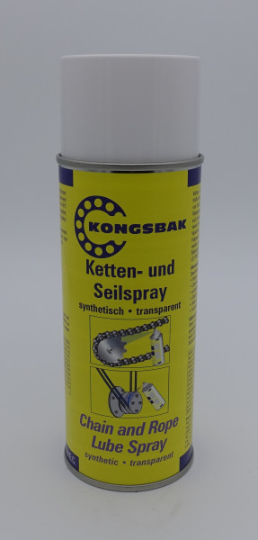 WEICON Ketten- und Seilspray SD á 400 ml