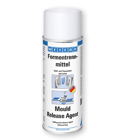 WEICON Formentrennmittel SD á 400 ml