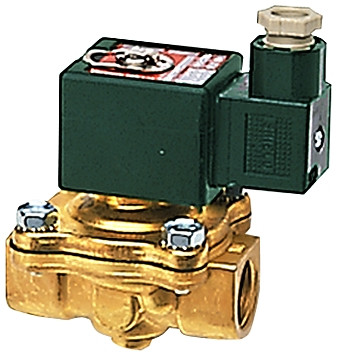 Magnetventil (2/2) G 1 / 230-220/50