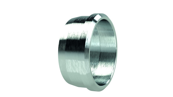 Schneidring Stahl verzinkt Rohr AD 10 mm